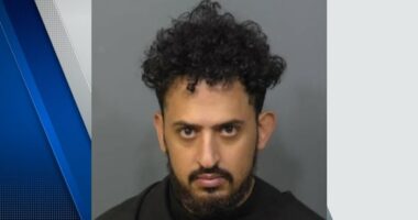 ‘Super Speeder’ caught going 111 mph on I-95 in Brevard County