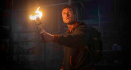 ‘The Running Man’ Stumbles With 65% Drop At Box Office In 2nd Weekend