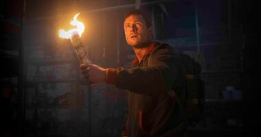 ‘The Running Man’ Stumbles With 65% Drop At Box Office In 2nd Weekend