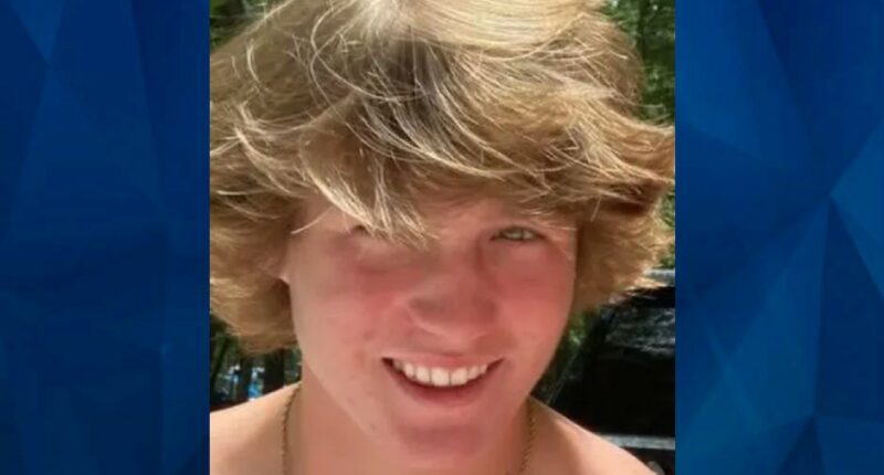 ‘The system failed’: Georgia Man Accused of Killing Teen at Walmart Previously Stabbed Woman in Random Attack