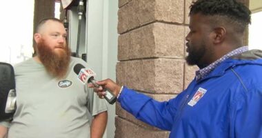 ‘There’s traffic everywhere:’ Leesburg residents voice fears over US Highway 441 congestion