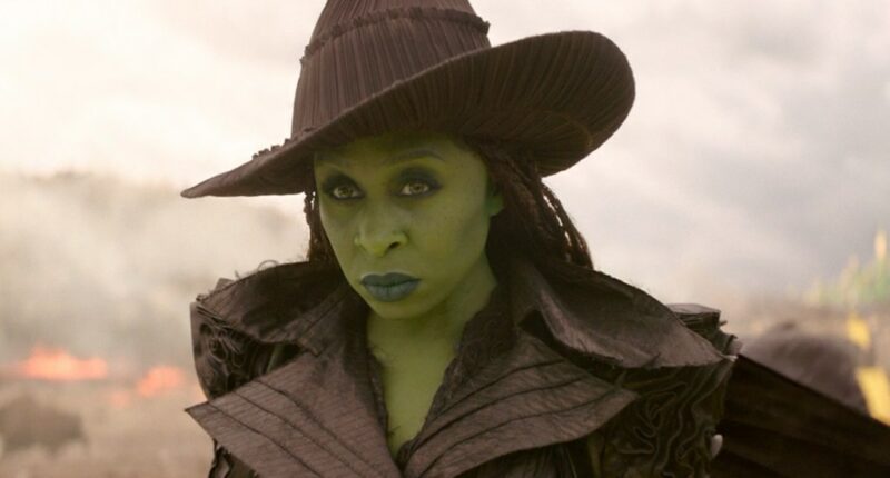 ‘Wicked: For Good’ is often more ‘numbing’ than magical: critics