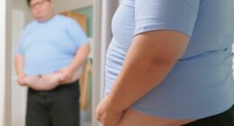 'Beer belly' warning as men with big guts at risk of killer disease