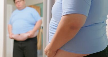 'Beer belly' warning as men with big guts at risk of killer disease