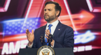 'By the Grace of God': JD Vance Reminds America Who We Are