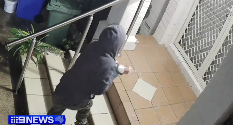 'Housemate from hell' evicted - then nightmare begins