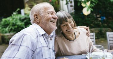 'I'm a neurologist - this is the one thing you must do to keep your brain young'