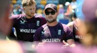 England coach Brendon McCullum maintains belief his side can get back into this Ashes series, despite staring down the barrel of another defeat Down Under