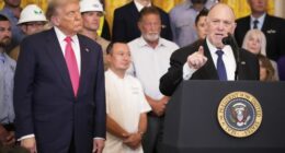 'It's All Crap': Tom Homan Drops Mic on the Real 'Most Inhumane' President