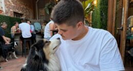 'Miraculous' survival for officer injured in Bondi Beach attack