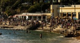 'Muslim hater' faces court over Cronulla bashing call