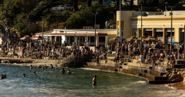 'Muslim hater' faces court over Cronulla bashing call