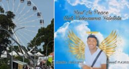 'Nothing is the same': Family grieve for teen killed at Sydney show