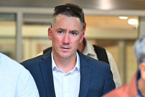 'Overwhelming despair': Boat driver's tears for fiancee