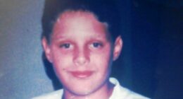 'There will never be justice': Mother confronts son's killer after decades of pain