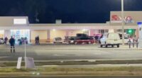 1 dead, 1 injured after shooting on Jacksonville's Westside