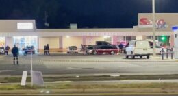 1 dead, 1 injured after shooting on Jacksonville's Westside