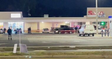 1 dead, 1 injured after shooting on Jacksonville's Westside