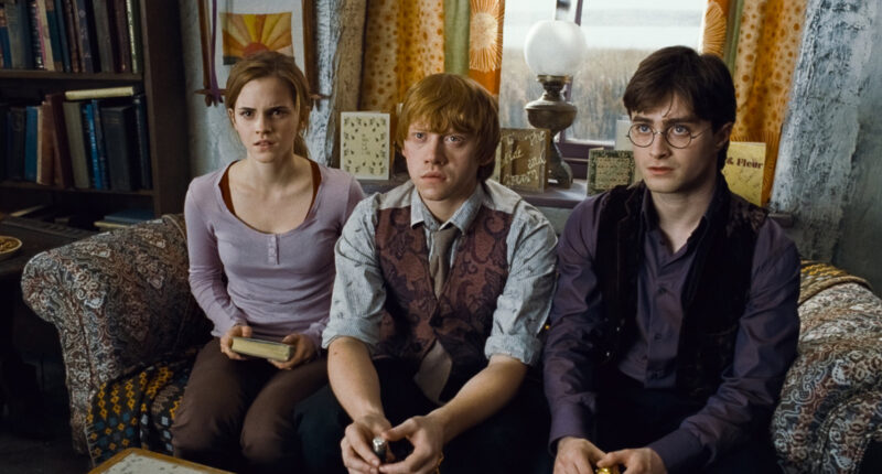 10 Harry Potter Book Details The Movies Altered In Controversial Ways