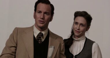 10 Horror Movie Sets That Were Allegedly Cursed