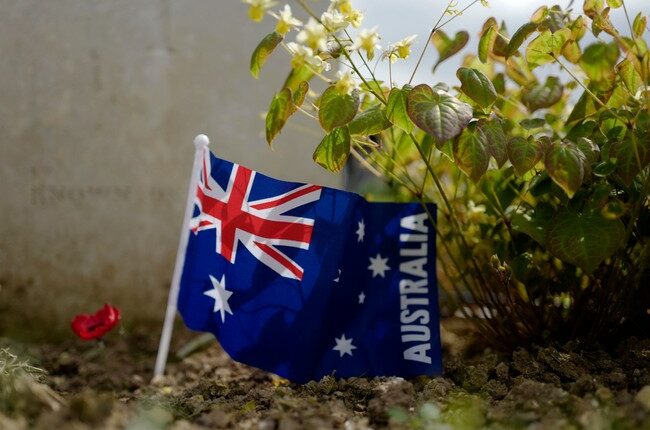 12 Dead in Sydney Terror Attack As Gunmen Target Jewish Families at Bondi Beach Hanukkah Gathering