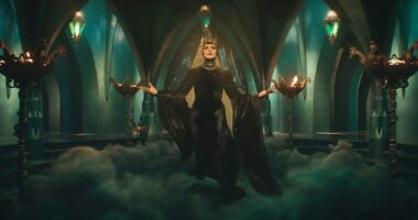 12 Worst Movie Moments Of 2025