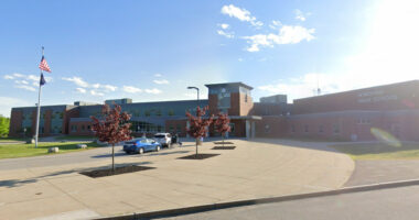 14-Year-Old High School Freshman Accused of Drawing up ‘Hit List’ of Fellow Students