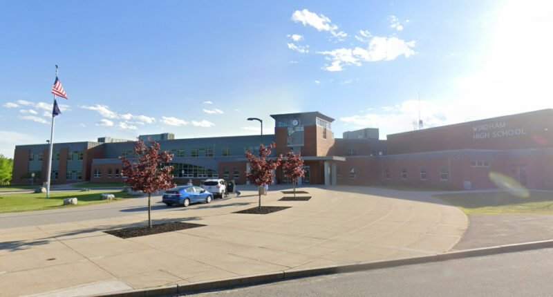 14-Year-Old High School Freshman Accused of Drawing up ‘Hit List’ of Fellow Students