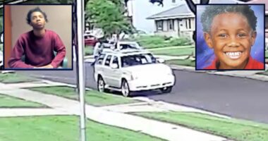 14-year-old orchestrated kidnapping 7-year-old: Police