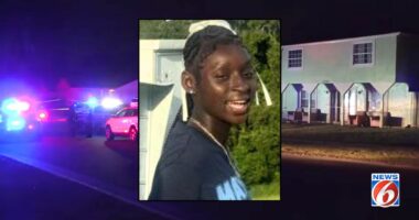 15-year-old boy walked up to cops after shooting 13-year-old girl on Christmas Day and told them it was an accident: Police