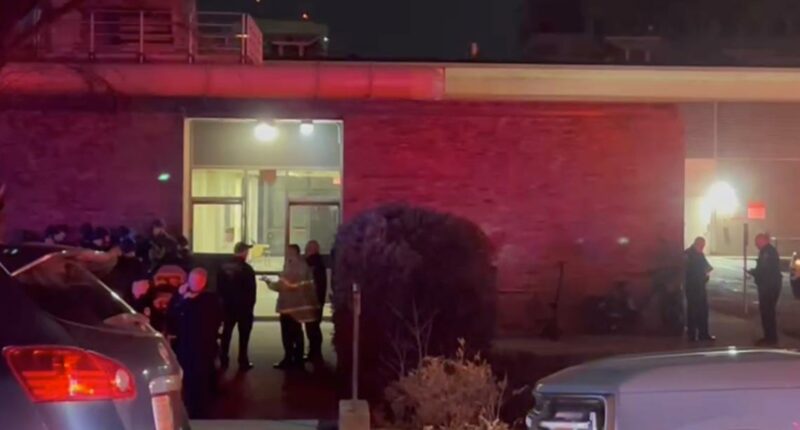 Brown University reports active shooter on campus