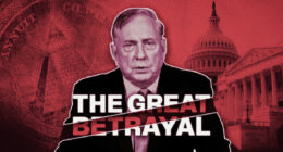 Macgregor: 1971 Gold Betrayal Stole Middle Class