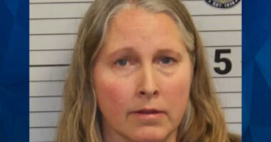 1st Grade Teacher Charged With Abuse of Her Own Kids