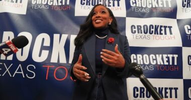 2 Democrats, 2 strategies: Texas Senate race shows party split on Trump-focus in midterm elections