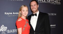 2 Fast 2 Furious star's husband charged with hit-and-run