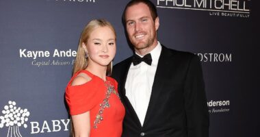 2 Fast 2 Furious star's husband charged with hit-and-run