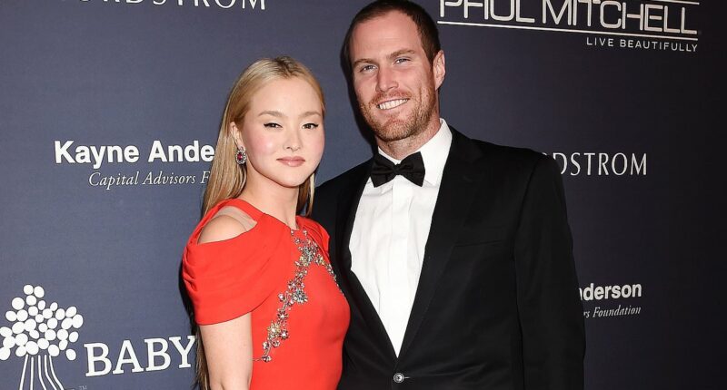 2 Fast 2 Furious star's husband charged with hit-and-run