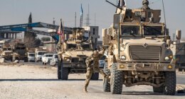 2 US Army soldiers, interpreter killed in Syria ambush attack, Trump warns of 'very serious retaliation'