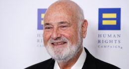 2 found dead at Brentwood home owned by director Rob Reiner; LAPD launches murder investigation