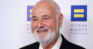 2 found dead at Brentwood home owned by director Rob Reiner; LAPD launches murder investigation