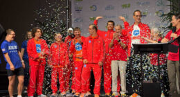 2026 OUC Orlando half marathon to debut new athlete division for runners with intellectual disabilities