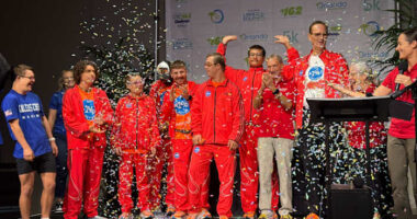 2026 OUC Orlando half marathon to debut new athlete division for runners with intellectual disabilities