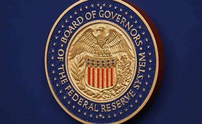 21 Democratic-led states sue White House over consumer protection bureau funding