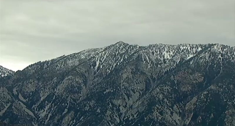 3 hikers, including 19-year-old, found dead on Southern California's Mount Baldy, sheriff's department says