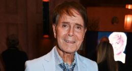 3 main risk factors for prostate cancer as Sir Cliff Richard shares battle