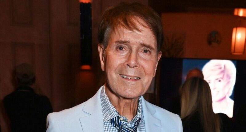 3 main risk factors for prostate cancer as Sir Cliff Richard shares battle