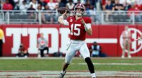 4 First Round Quarterback Matchups To Watch For