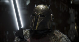 5 Most Overpowered Lightsabers In Star Wars Lore