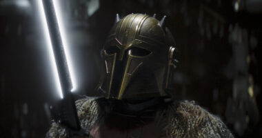 5 Most Overpowered Lightsabers In Star Wars Lore