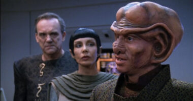 5 Star Trek Alien Races That Changed Without Explanation